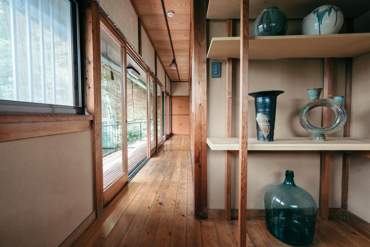 Mysa Casa vacanze Hakone