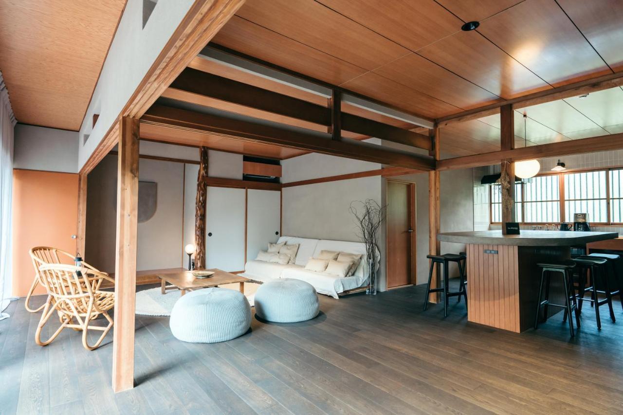 Mysa 度假居 箱根