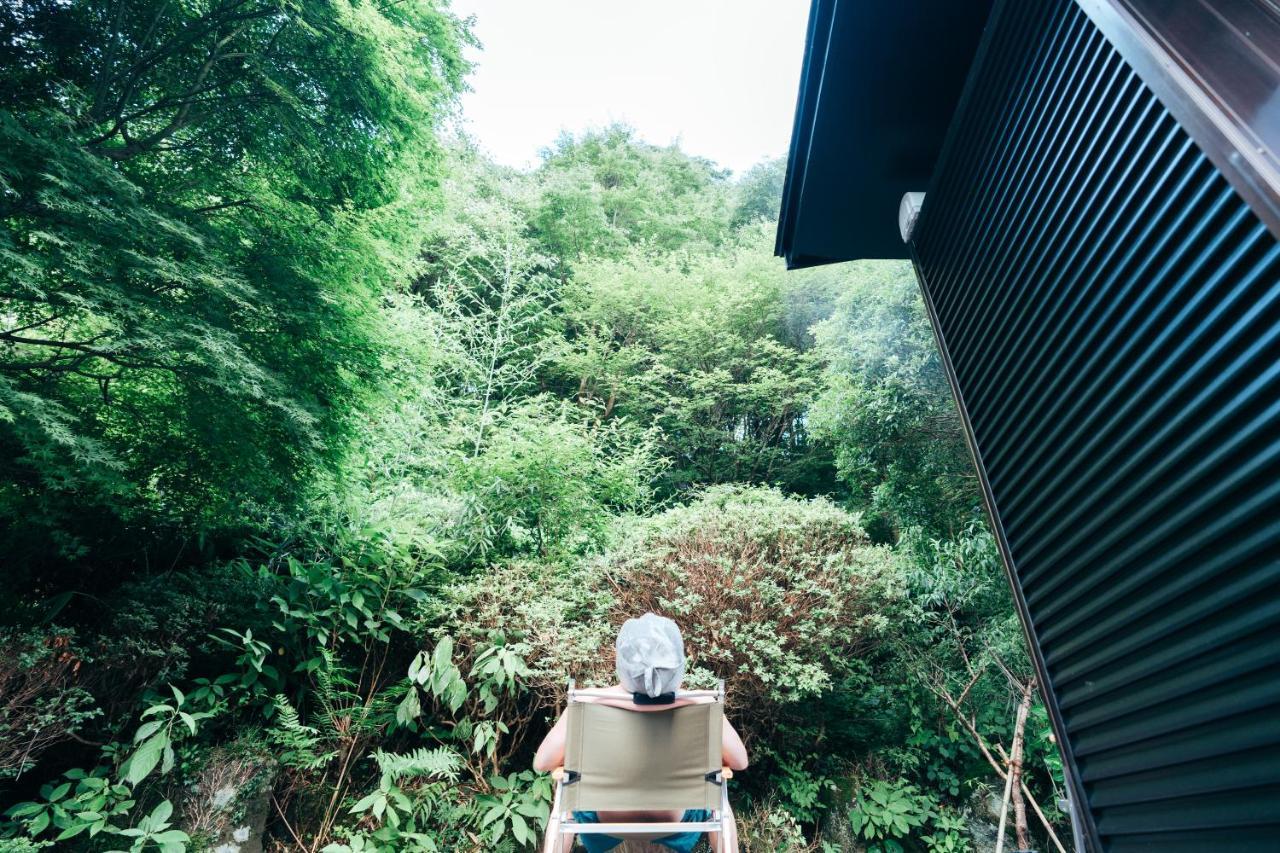 Mysa 箱根
